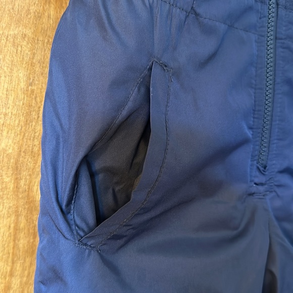 Osh Kosh B’Gosh kids snow bibs size small/4 - Picture 4 of 5